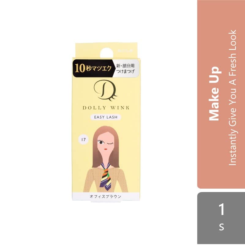 koji-honpo-koji-easy-lash-no-14678910111617182021222324 product image 1