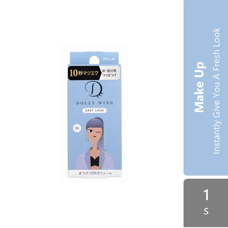 koji-honpo-koji-easy-lash-no-14678910111617182021222324 product image 1