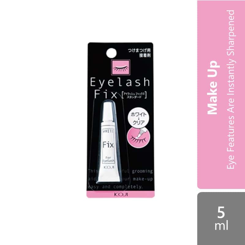 koji-eyelash-fix-black-standard-strong product image 1