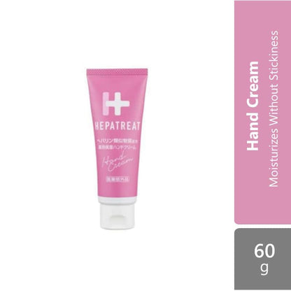 hepatreat-hand-cream-60g