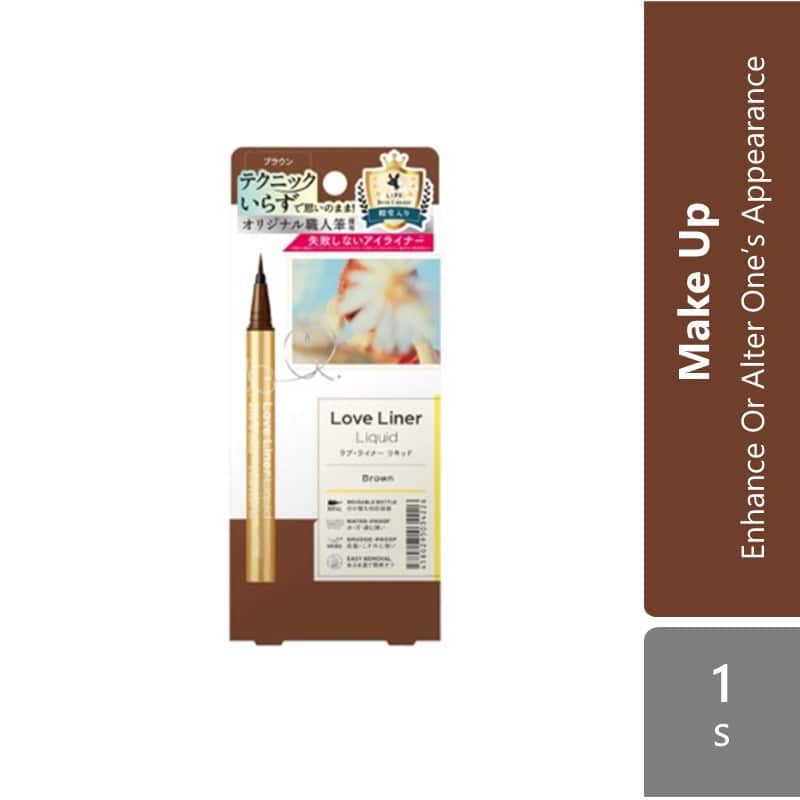 love-liner-liquid-eyeliner-r4-dark-brown-brown-mlik-brown-moccha-grege-rose-brown product image 1
