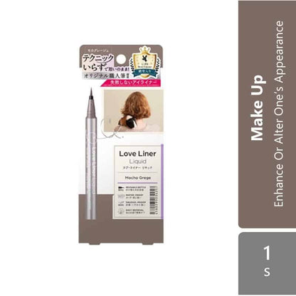 love-liner-liquid-eyeliner-r4-dark-brown-brown-mlik-brown-moccha-grege-rose-brown product image 1