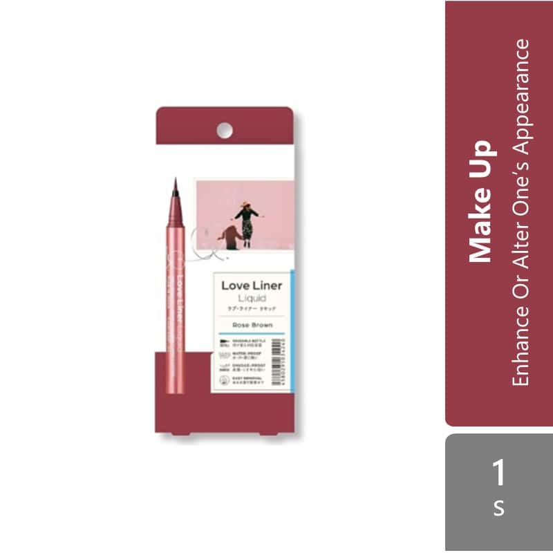 love-liner-liquid-eyeliner-r4-dark-brown-brown-mlik-brown-moccha-grege-rose-brown product image 1