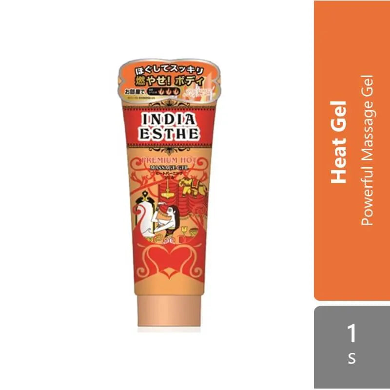 india-esthe-heat-gel-wrap-burning product image 1