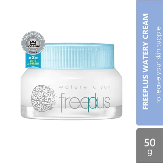 freeplus-watery-cream-50g