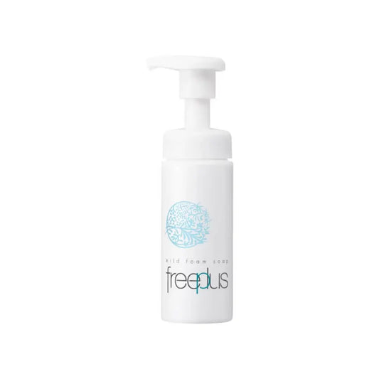 freeplus-mild-foam-soap-n