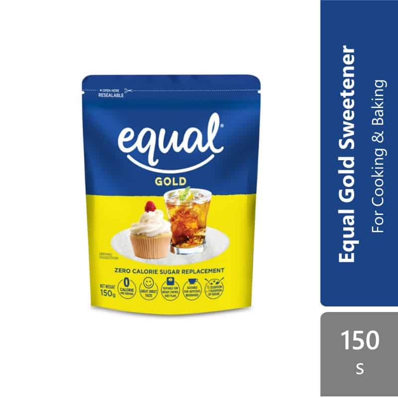 equal-gold-pouch-150g