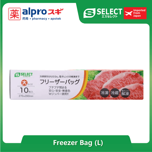 s-select-freezer-bag-l-size-10s
