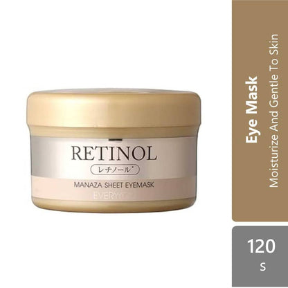 sugi-everyyou-sheet-eyemask-120s-niacinamide-retinol-manaza-smooth-wrinkles-retinol