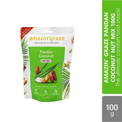 amazin-graze-pandan-coconut-nut-mix-100g