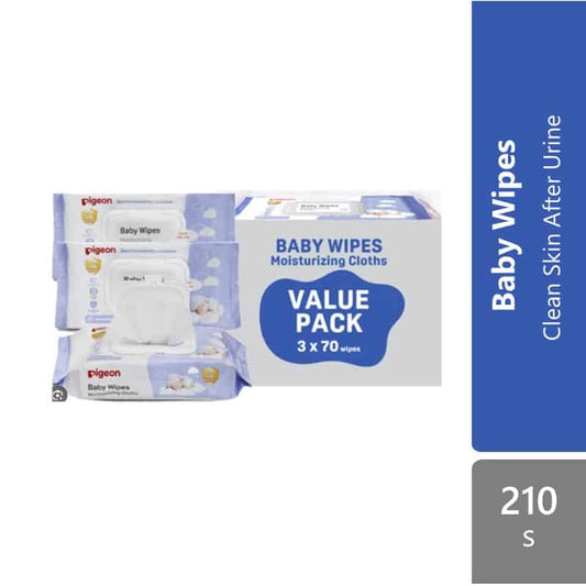 pigeon-79552-moisturizing-cloths-baby-wipes-70s-x-3