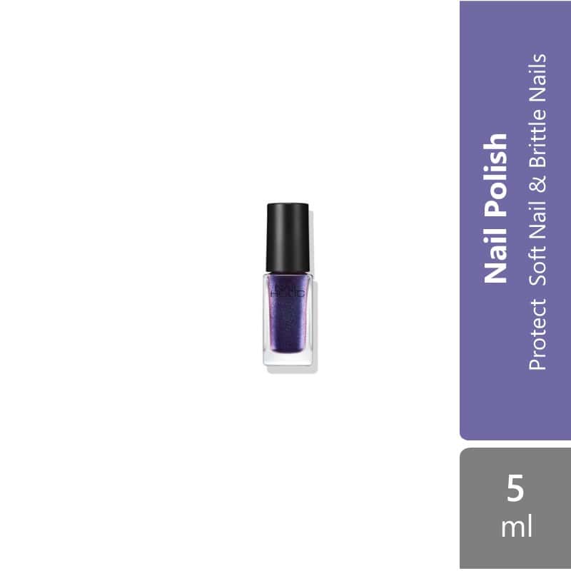 nail-holic-galactic-bl919-gd028-gr712-pu116-rd409-sv029 product image 1