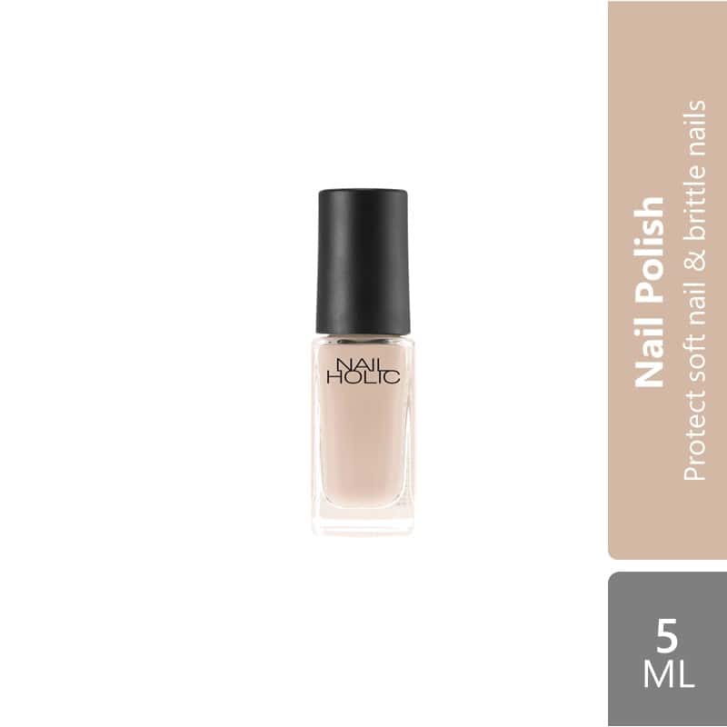 nailholic-nude-be300-be301-be302-be303-wt006 product image 1