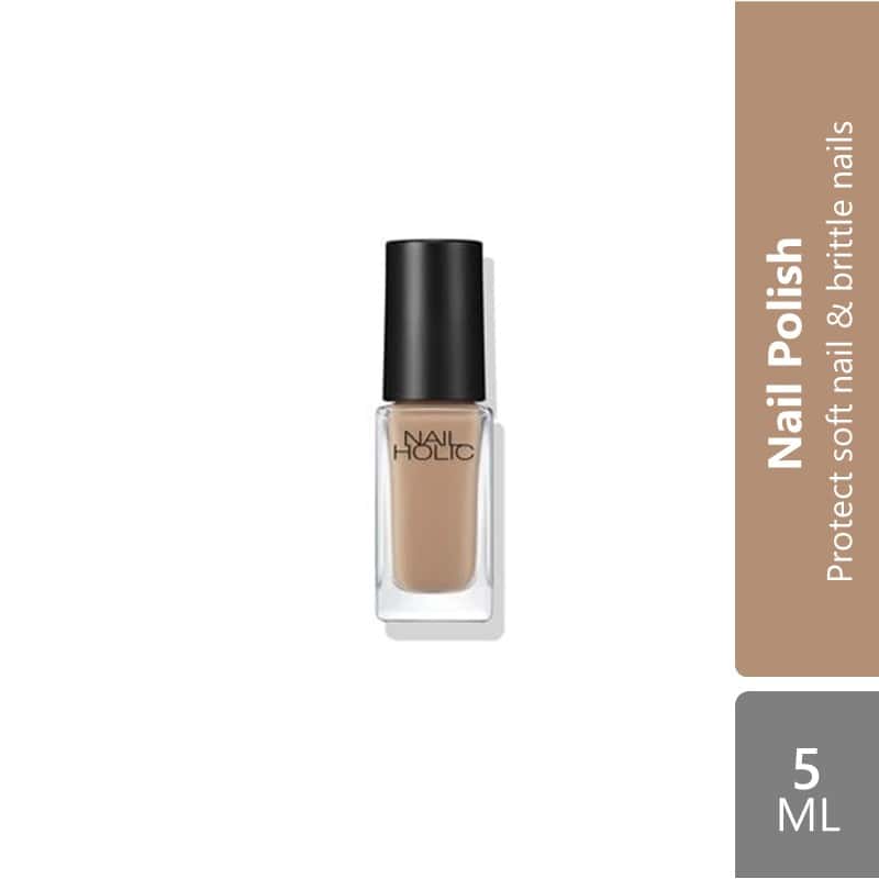nailholic-nude-be300-be301-be302-be303-wt006 product image 1