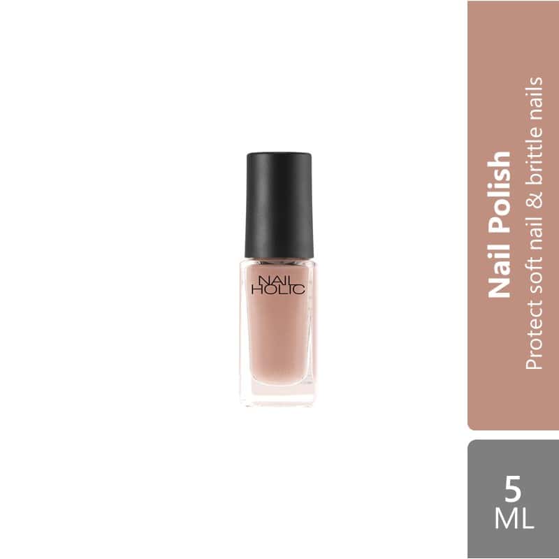 nailholic-nude-be300-be301-be302-be303-wt006 product image 1