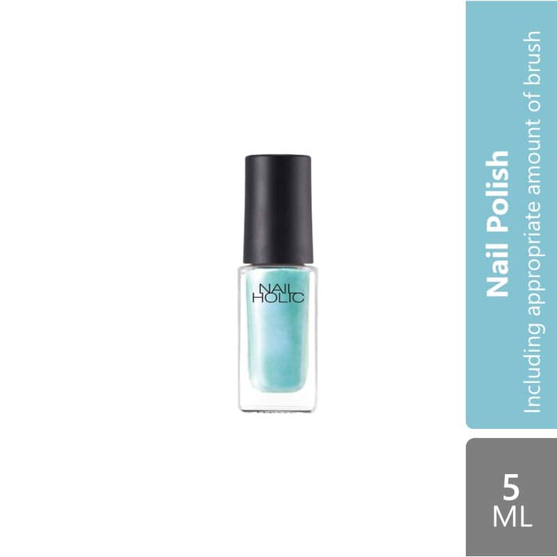 nailholic-sheer-pearl-bl909-gr770-or270-pk818-pu109-pu170-pu171-ye570 product image 1