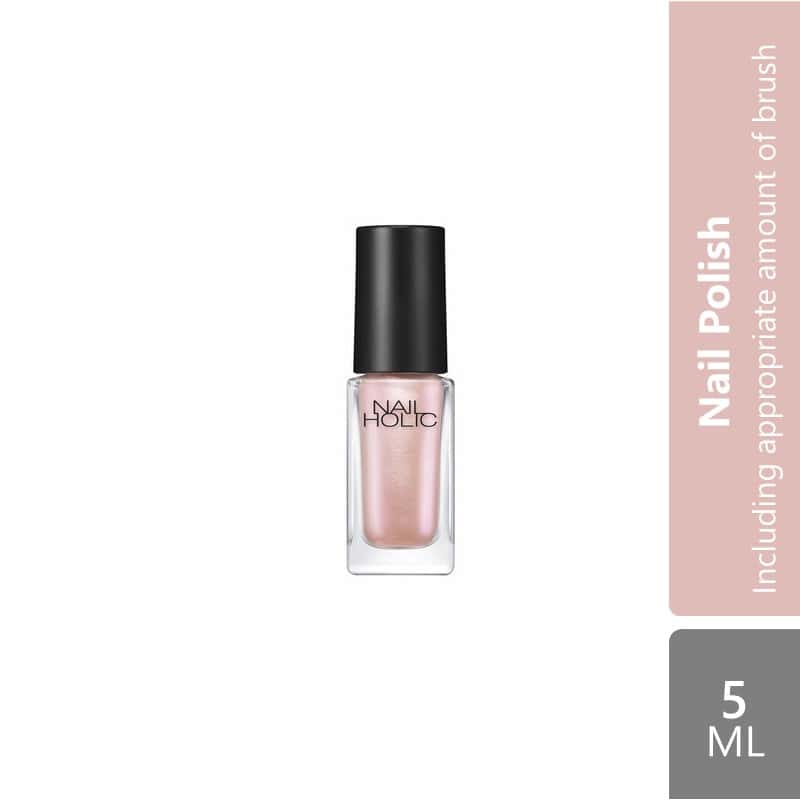 nailholic-sheer-pearl-bl909-gr770-or270-pk818-pu109-pu170-pu171-ye570 product image 1