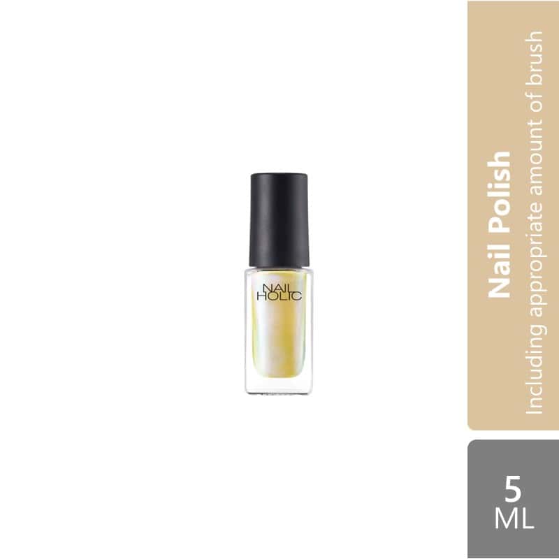 nailholic-sheer-pearl-bl909-gr770-or270-pk818-pu109-pu170-pu171-ye570 product image 1