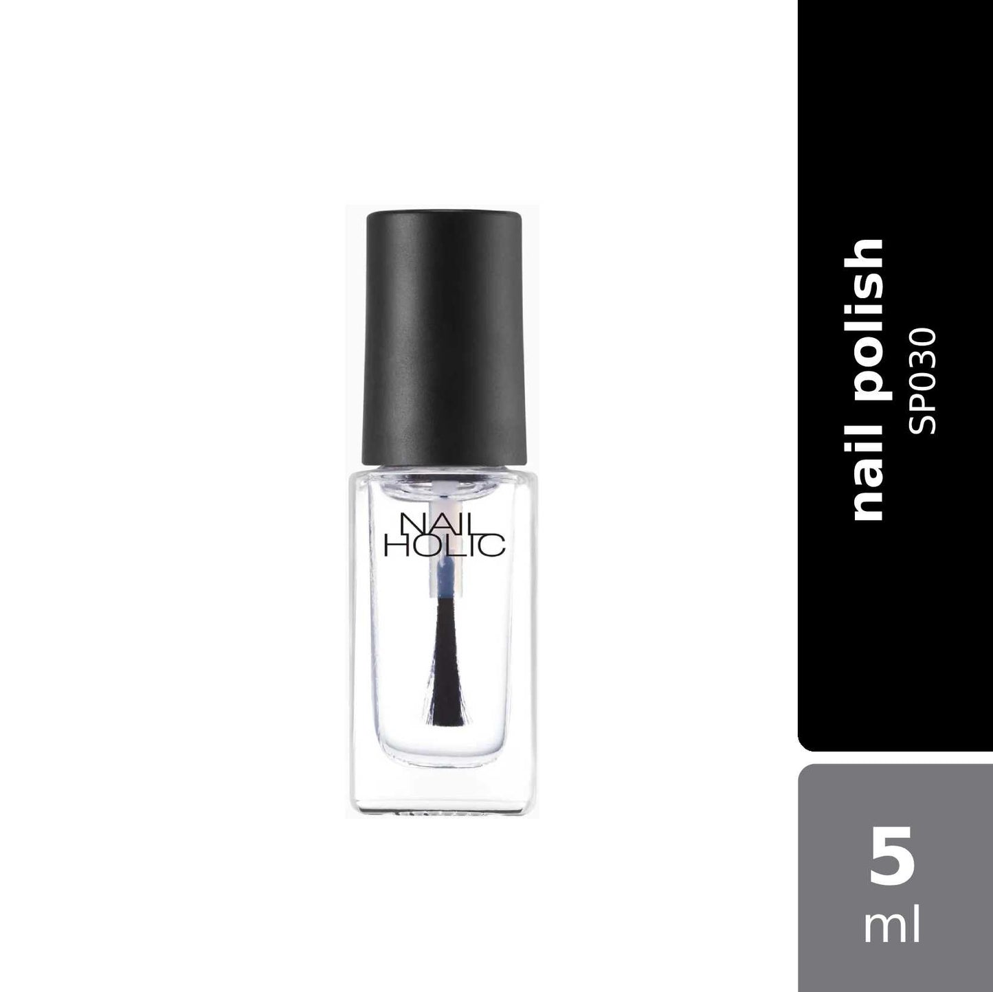 nail-holic-base-coat-2-colors product image 1
