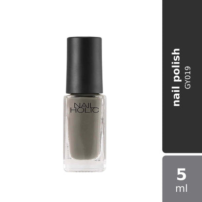 nail-holic-dusty-pastel-8-colors product image 1