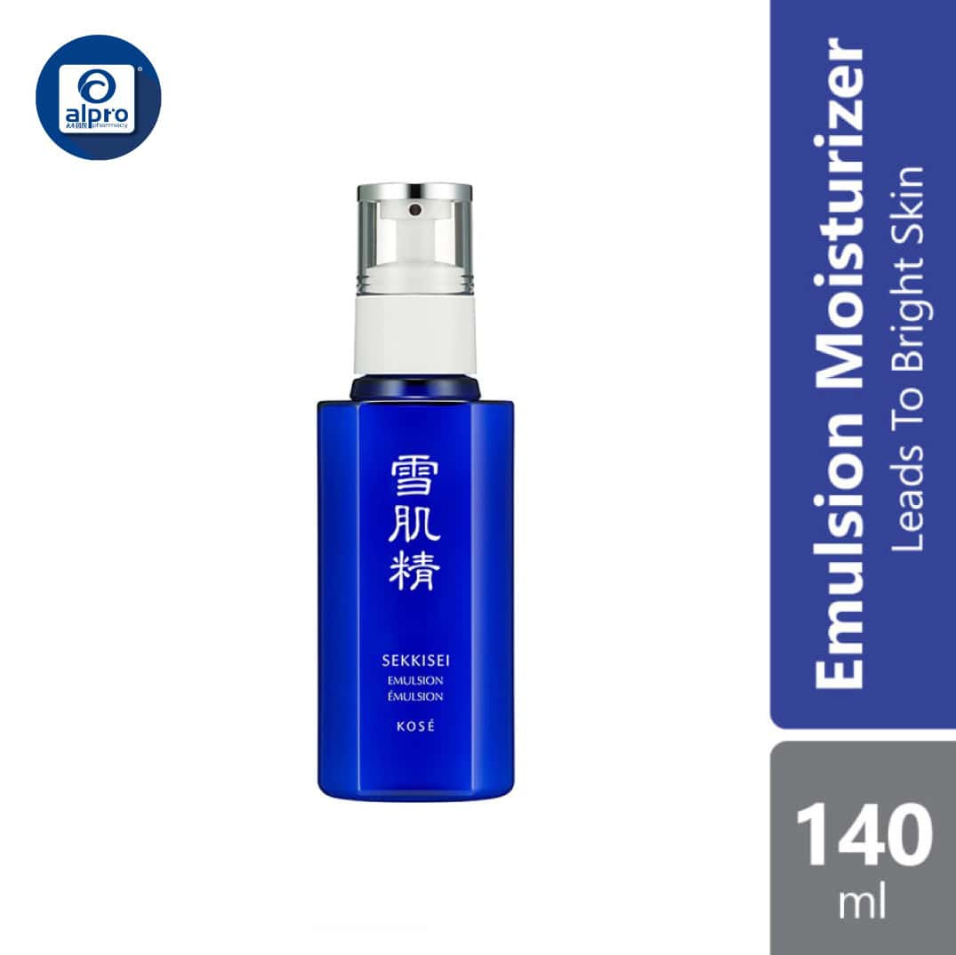 kose-sekkisei-emulsion-moisturizer-140ml-leads-to-bright-skin