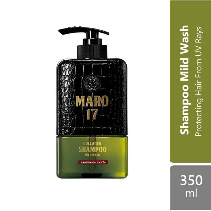maro17-shampoo-black-plus-mild-wash-perfect-wash-protecting-hair-from-uv-rays-mild-wash