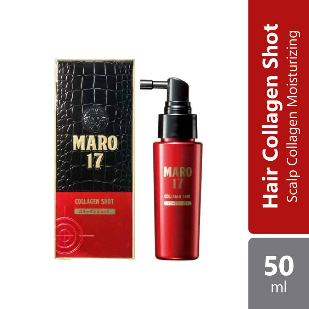 maro17-collagen-shot-50ml-protect-the-skin-effectively-from-the-sun