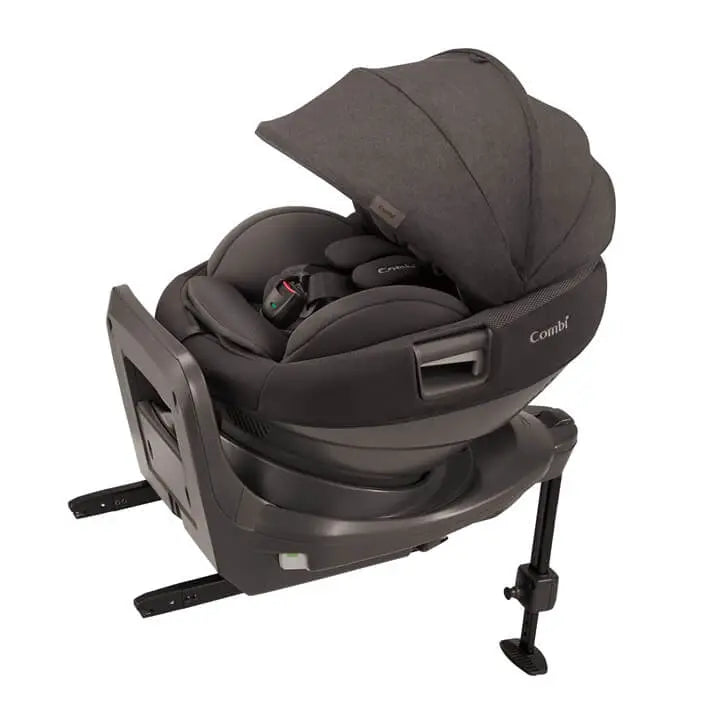 Combi The S Isofix Eggshock Car Seat - Alpro Pharmacy