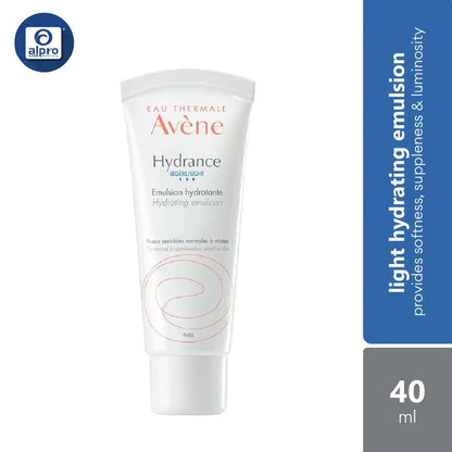 avene-hydrance-light-hydrating-emulsion-for-normal-combination-skin-40ml