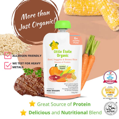 little-etoile-organic-assorted-flavour-120g-rich-in-calcium-phosporus-for-kids product image 1