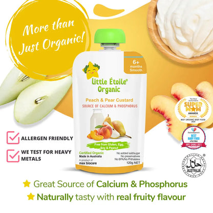 little-toile-organic-various-flavour-120g-rich-in-calcium-phosporus-for-kids-peach-pear-custard
