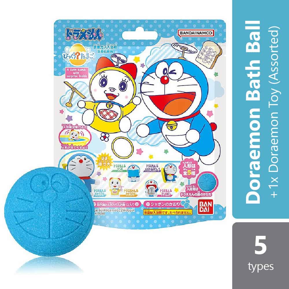 surprise-egg-doraemon-renewal-version-doraemon-toy-assorted