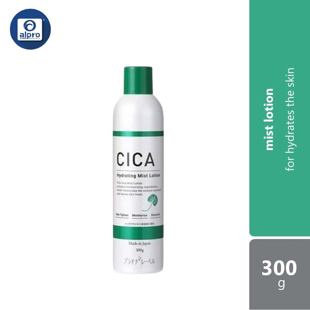 platinum-label-cica-hydrating-mist-lotion-300g-for-hydrates-the-skin