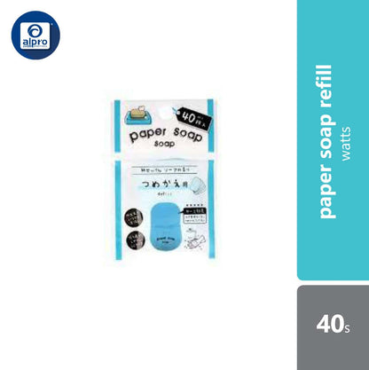 watts-paper-soap-refill-40s