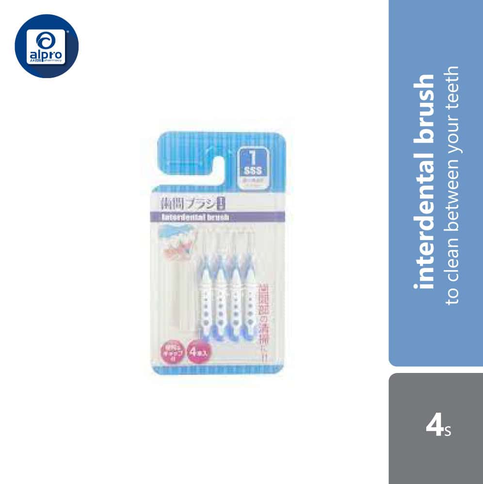 watts-interdental-brush-l-type-1sss-4s-to-clean-between-your-teeth