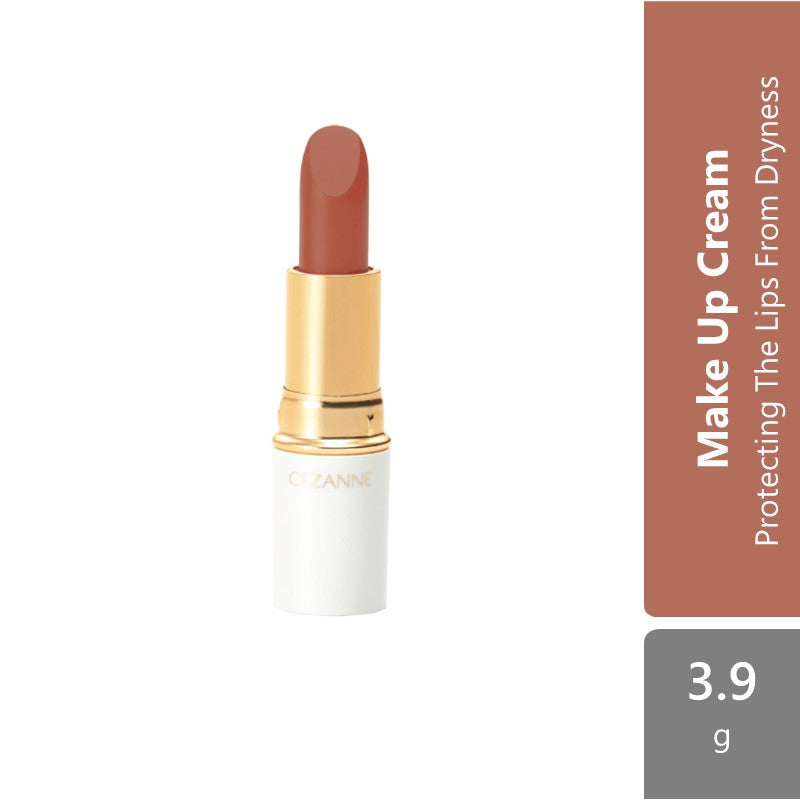 Cezanne Lasting Lip Color N (102/105/205/206/302/402/501/504/505) | Protecting The Lips From Dryness And Roughness Xatramed