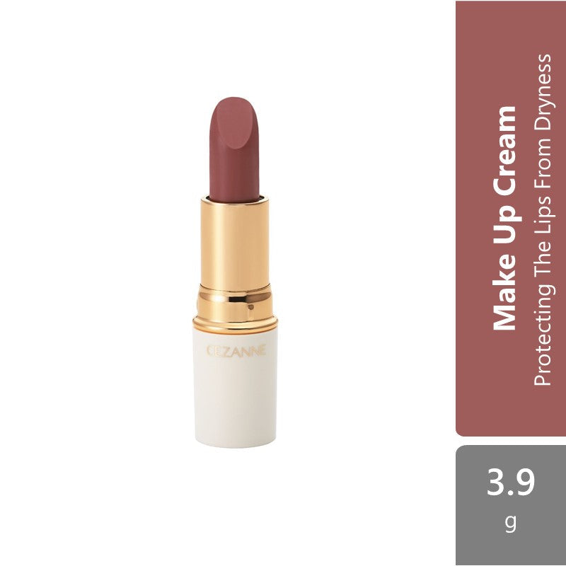 Cezanne Lasting Lip Color N (102/105/205/206/302/402/501/504/505) | Protecting The Lips From Dryness And Roughness Xatramed