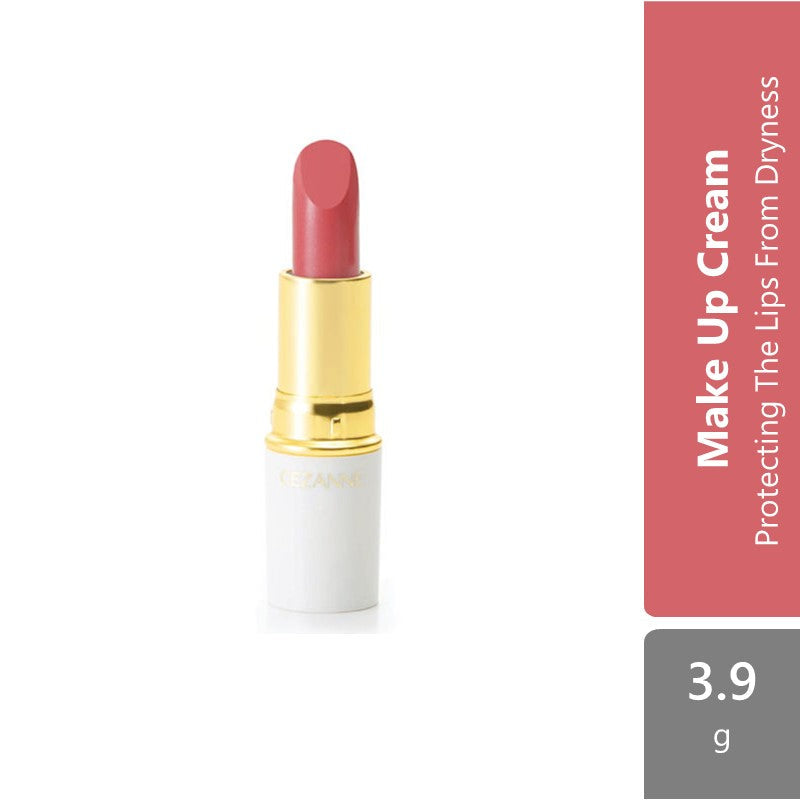 Cezanne Lasting Lip Color N (102/105/205/206/302/402/501/504/505) | Protecting The Lips From Dryness And Roughness Xatramed