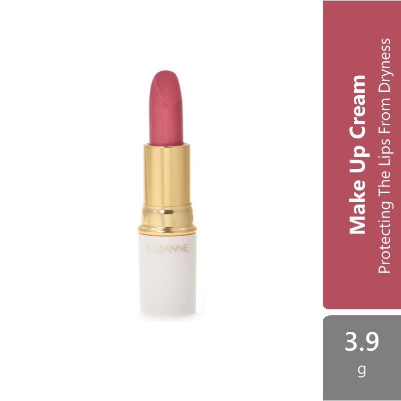 Cezanne Lasting Lip Color N (102/105/205/206/302/402/501/504/505) | Protecting The Lips From Dryness And Roughness Xatramed