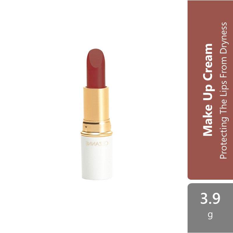Cezanne Lasting Lip Color N (102/105/205/206/302/402/501/504/505) | Protecting The Lips From Dryness And Roughness Xatramed