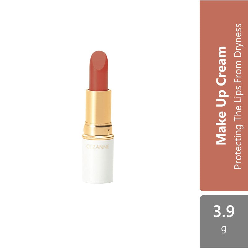 Cezanne Lasting Lip Color N (102/105/205/206/302/402/501/504/505) | Protecting The Lips From Dryness And Roughness Xatramed