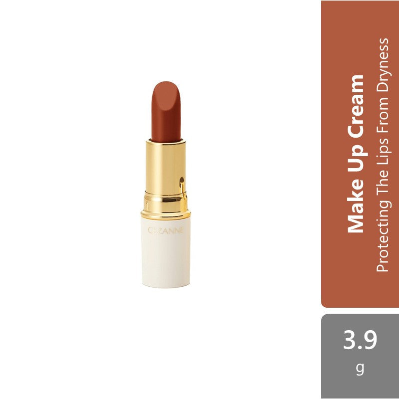 Cezanne Lasting Lip Color N (102/105/205/206/302/402/501/504/505) | Protecting The Lips From Dryness And Roughness Xatramed