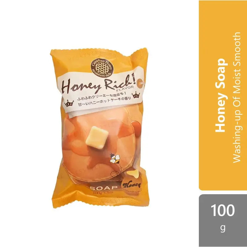honey-rich-soap-100g-washing-up-of-moist-smooth