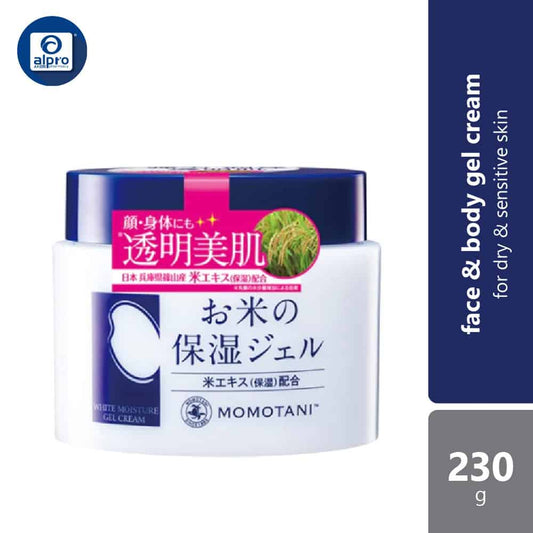momotani-white-moisture-gel-cream-230g-remove-impurities-germs-dirt
