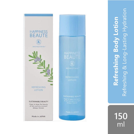 momotani-happiness-beaute-refreshing-lotion-150ml-refreshing-long-lasting-hydration