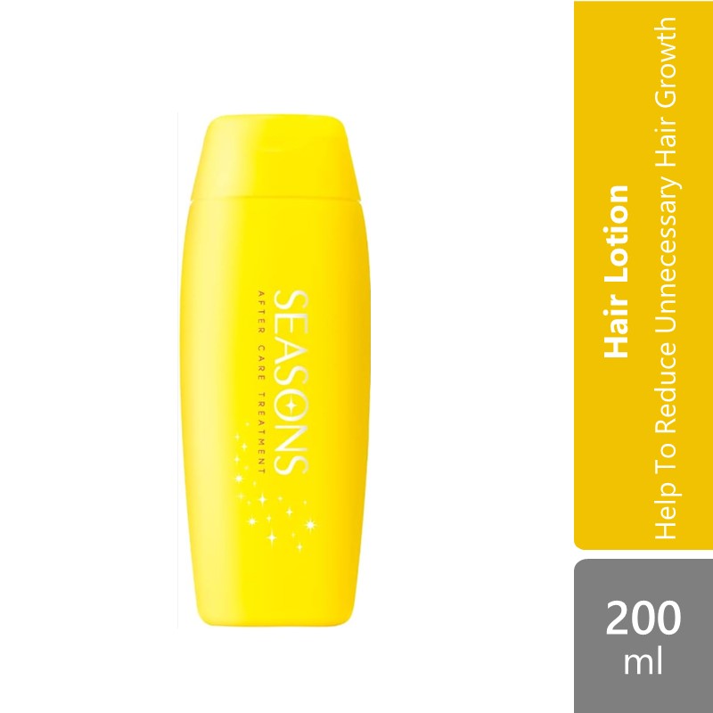 meishoku-seasons-aftercare-treatment-200ml-hard-super-hard-help-to-reduce-unnecessary-hair-growth product image 1