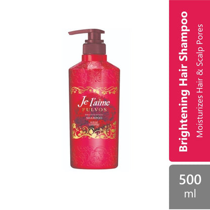 kose-cosmeport-je-laime-fulvos-brightening-500ml-other-flavour product image 1