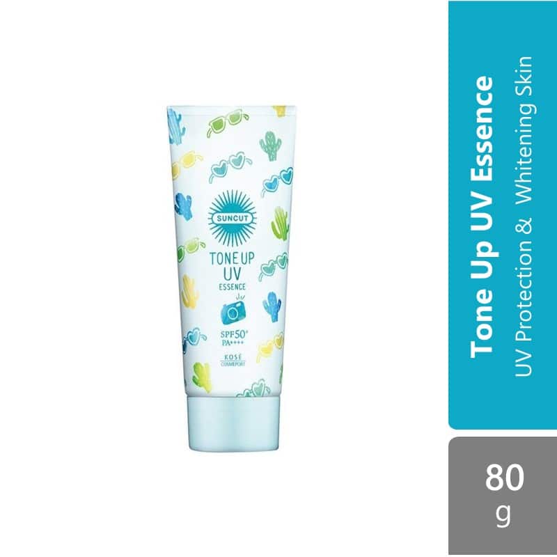 kose-cosmeport-suncut-tone-up-uv-essence-80g-essence-mint