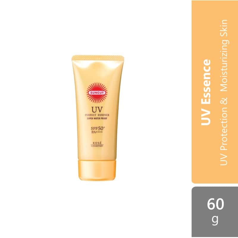 kose-cosmeport-suncut-uv-essence-super-water-proof-60g