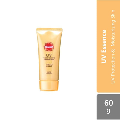 kose-cosmeport-suncut-uv-essence-super-water-proof-60g